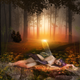 Illustration for article titled Girl Faeries